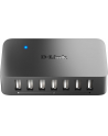 D-Link DUB-H7 7-Port Hi-speed USB 2.0 Hub - nr 106