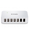 D-Link DUB-H7 7-Port Hi-speed USB 2.0 Hub - nr 45