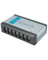 D-Link DUB-H7 7-Port Hi-speed USB 2.0 Hub - nr 72