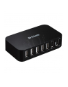 D-Link DUB-H7 7-Port Hi-speed USB 2.0 Hub - nr 1