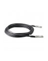 Przełącznik HP ProCurve 10-GbE SFP+ 7m Cable - nr 10