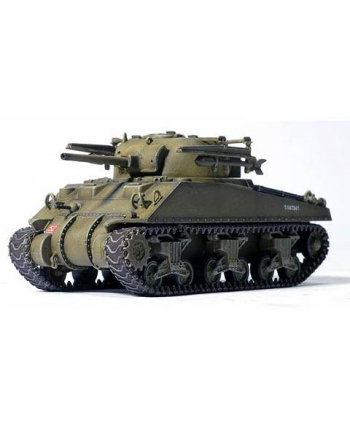 DRAGON Sherman Mk.V Tulip 1st Armored