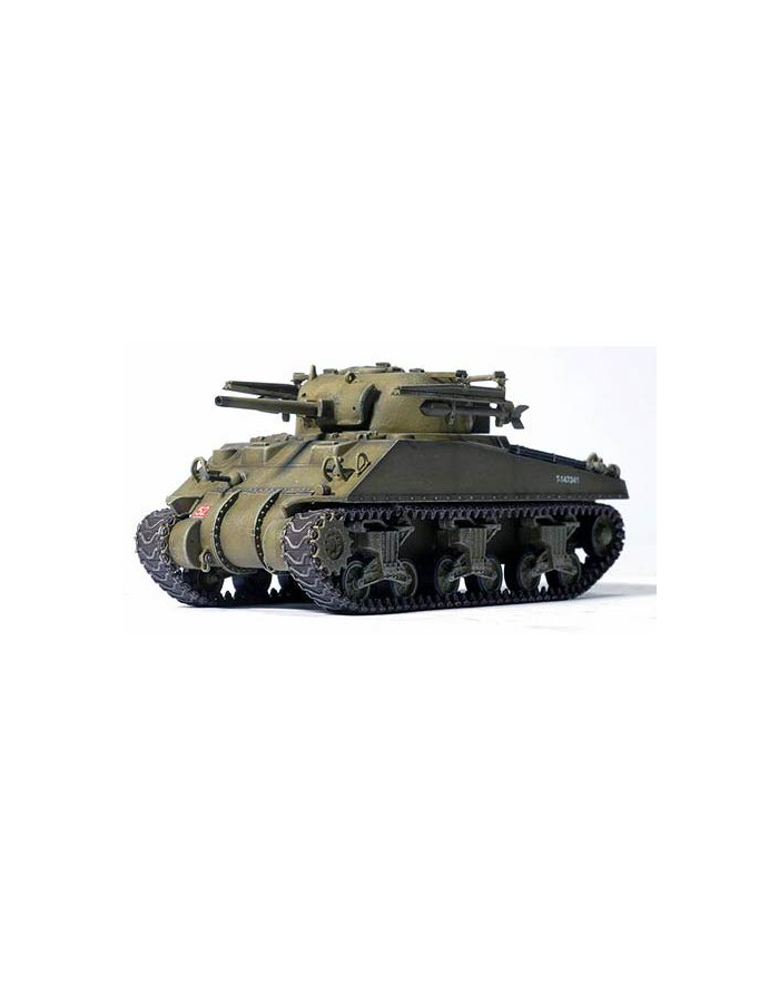 DRAGON Sherman Mk.V Tulip 1st Armored główny