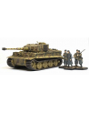 DRAGON Tiger I Late Production - nr 1