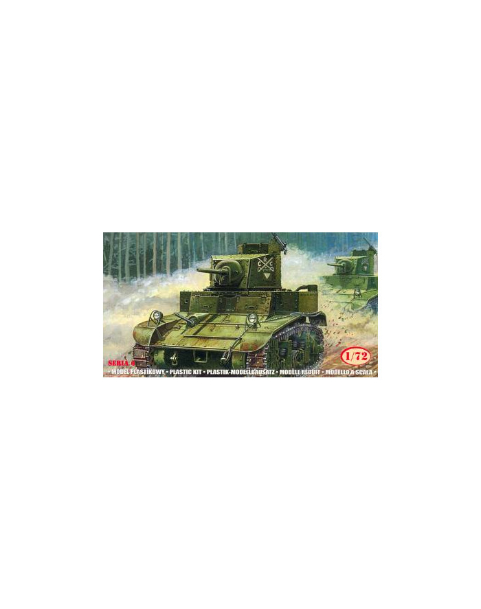 MIRAGE M3 ZPierwszej Setki główny