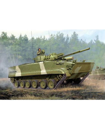 TRUMPETER Bmp3 IFV