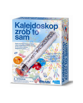 4M Kalejdoskop