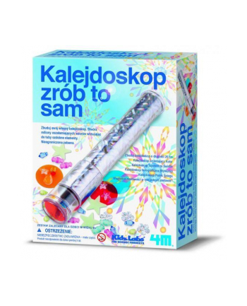 4M Kalejdoskop