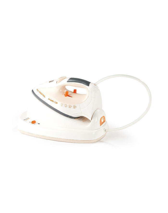 SMOBY Tefal Mini Żelazko Rowenta główny