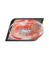 DICKIE Cars 2 RC Lighting McQuenn Ster. - nr 4