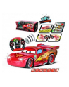 DICKIE Cars 2 RC Lighting McQuenn Ster. - nr 6