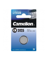 Camelion Lithium Button celles 3V (CR2025), 1-pack - nr 1
