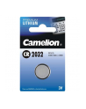Camelion Lithium Button celles 3V (CR2032), 1-pack - nr 1