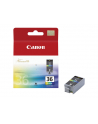Tusz Canon BJ kolor CLI-36 (CLI36) [1511B001] - nr 40
