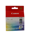 Tusz Canon BJ kolor CLI-36 (CLI36) [1511B001] - nr 44