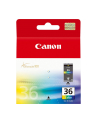 Tusz Canon BJ kolor CLI-36 (CLI36) [1511B001] - nr 45