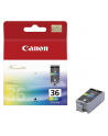 Tusz Canon BJ kolor CLI-36 (CLI36) [1511B001] - nr 47