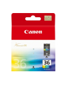 Tusz Canon BJ kolor CLI-36 (CLI36) [1511B001] - nr 49