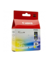 Tusz Canon BJ kolor CLI-36 (CLI36) [1511B001] - nr 6