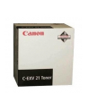 Toner Canon C-EXV 21 czarny (1szt. w opakowaniu) - 26.000 kopii [CF0452B002] - nr 10