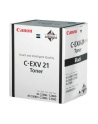Toner Canon C-EXV 21 czarny (1szt. w opakowaniu) - 26.000 kopii [CF0452B002] - nr 11