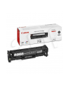 Toner Canon czarny CRG-718BK (CRG718BK) [4371B002] - nr 3