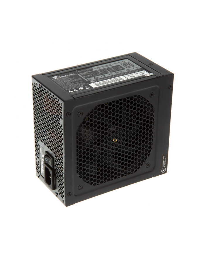 Zasilacz SEASONIC 860W PLATINUM-860 80+ Platinum [SS-860XP F3] główny