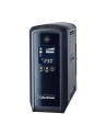 Zasilacz awaryjny CyberPower Intelligent LCD PFC UPS 900VA/540W [CP900EPFCLCD] - nr 10