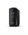 Zasilacz awaryjny CyberPower Intelligent LCD PFC UPS 900VA/540W [CP900EPFCLCD] - nr 23