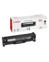 Toner Canon czarny CRG-718BK (CRG718BK) [4371B002] - nr 17