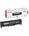 Toner Canon czarny CRG-718BK (CRG718BK) [4371B002] - nr 31