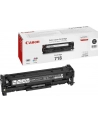 Toner Canon czarny CRG-718BK (CRG718BK) [4371B002] - nr 33