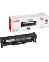 Toner Canon czarny CRG-718BK (CRG718BK) [4371B002] - nr 35
