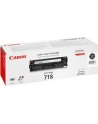 Toner Canon czarny CRG-718BK (CRG718BK) [4371B002] - nr 40