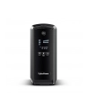 Zasilacz awaryjny CyberPower Intelligent LCD PFC UPS 900VA/540W [CP900EPFCLCD] - nr 20
