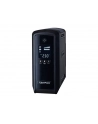 Zasilacz awaryjny CyberPower Intelligent LCD PFC UPS 900VA/540W [CP900EPFCLCD] - nr 31