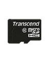Transcend karta pamięci Micro SDHC 8GB Class 10 - nr 18