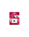 Transcend karta pamięci Micro SDHC 8GB Class 10 - nr 36