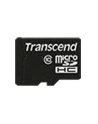 Transcend karta pamięci Micro SDHC 8GB Class 10 - nr 2