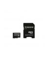 Transcend karta pamięci Micro SDHC 8GB Class 10 - nr 41