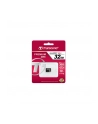 Transcend karta pamięci Micro SDHC 8GB Class 10 - nr 42