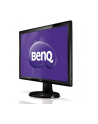 Monitor 21,5'' BenQ Monitor LCD-LED GL2250 wide, DVI,  Full HD, glossy czarny - nr 6