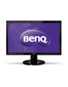 Monitor 21,5'' BenQ Monitor LCD-LED GL2250 wide, DVI,  Full HD, glossy czarny - nr 9