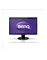 Monitor 21,5'' BenQ Monitor LCD-LED GL2250 wide, DVI,  Full HD, glossy czarny - nr 10