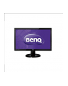 Monitor 21,5'' BenQ Monitor LCD-LED GL2250 wide, DVI,  Full HD, glossy czarny - nr 15