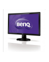 Monitor 21,5'' BenQ Monitor LCD-LED GL2250 wide, DVI,  Full HD, glossy czarny - nr 17