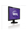 Monitor 21,5'' BenQ Monitor LCD-LED GL2250 wide, DVI,  Full HD, glossy czarny - nr 19