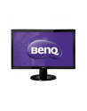 Monitor 21,5'' BenQ Monitor LCD-LED GL2250 wide, DVI,  Full HD, glossy czarny - nr 20