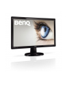 Monitor 21,5'' BenQ Monitor LCD-LED GL2250 wide, DVI,  Full HD, glossy czarny - nr 22