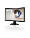 Monitor 21,5'' BenQ Monitor LCD-LED GL2250 wide, DVI,  Full HD, glossy czarny - nr 23